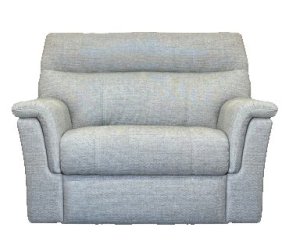 Ashwood Designs Henley Cuddler Power Recliner