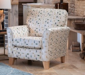 Alstons Olly Accent Chair