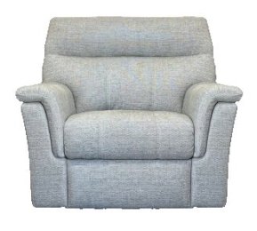 Ashwood Designs Henley Power Recliner Chair