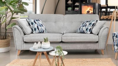 Oceana Pure Eco Comfort Sofa