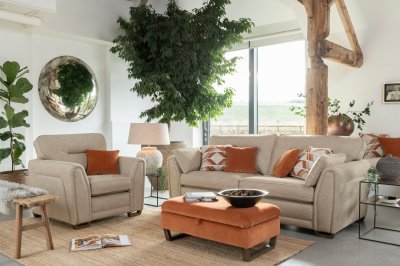 The range best sale sofas and chairs