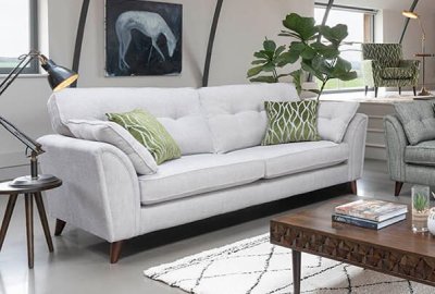 Oceana Pure Eco Comfort Sofa