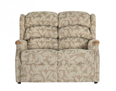 Celebrity Westbury Fabric Standard Dual Motor Recliner Armchair - Lukehurst