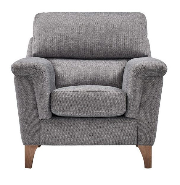 Ashwood Designs Nilsson Chair | The UK's Lowest Prices! | Claytons ...