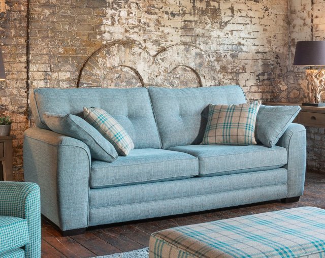 Alstons Cuba Grand Sofa Online At Unbeatable Prices | Claytons Carpets ...