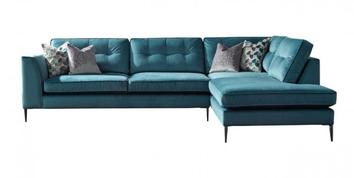 Whitemeadow corner deals sofa