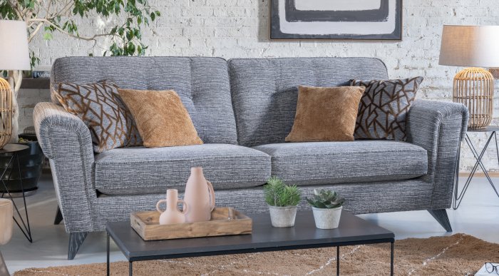 Buy Alstons Nevada Grand Sofas At UK's Best Prices | Claytons Carpets ...