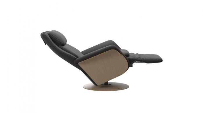 Stressless deals sam recliner