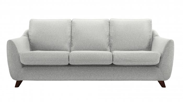 G Plan Vintage Martha Three Sofa