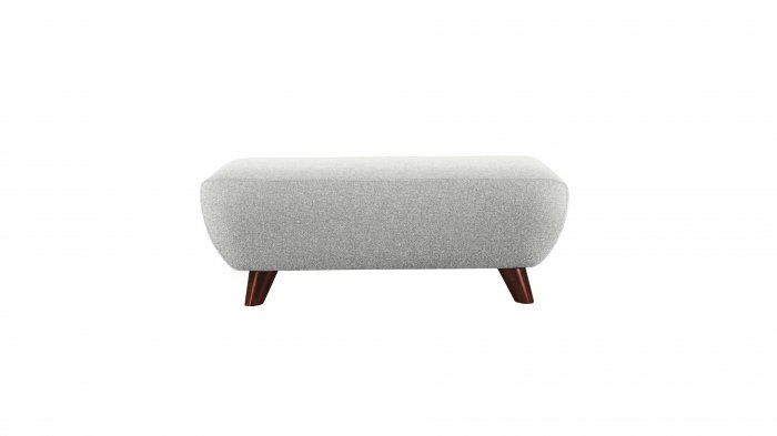 G Plan Vintage Martha Footstool