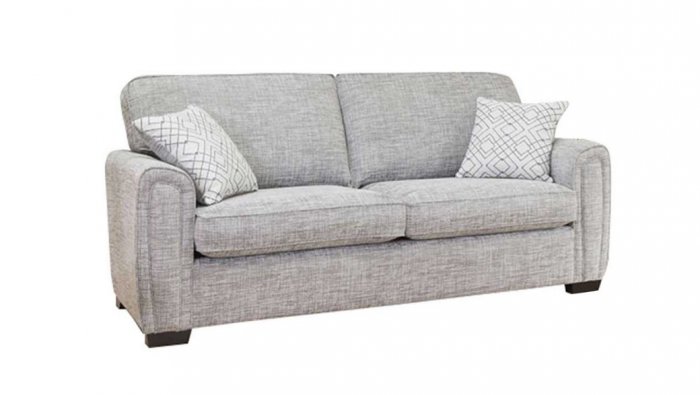 Buy Alstons Memphis 3 Seater Sofas At UK's Best Prices | Claytons ...