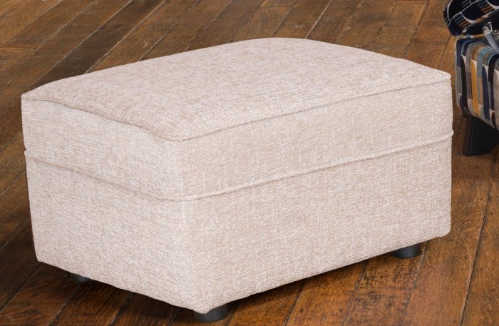 Alstons Evesham Footstool