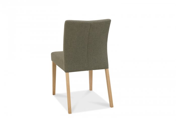 Bergen store dining chairs