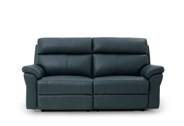 La-Z-Boy Dixie Three Seater Power Recliner Sofa