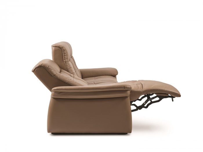 Stressless mary online power sofa