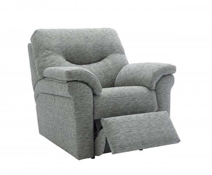 g plan washington recliner chair