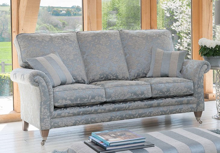 Alstons Eden 2 Seater Sofa Buy Online At Fantastic Prices | Claytons ...