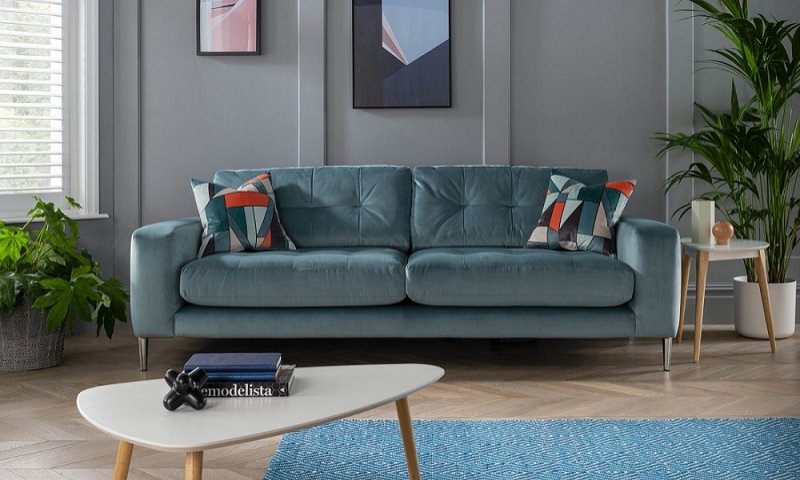 Whitemeadow Kora XL Sofa | Lowest Price Promise | Claytons Carpets Lincoln